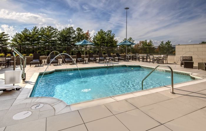 Hilton Franklin Cool Springs