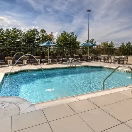Hilton Franklin Cool Springs