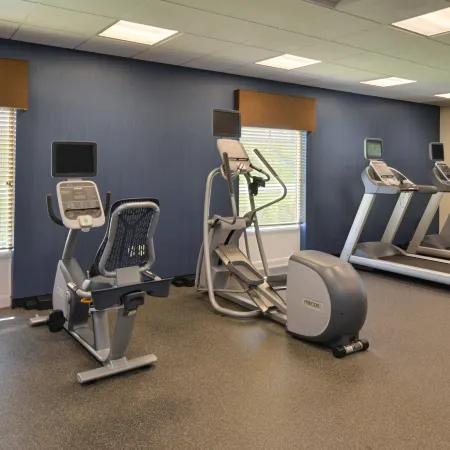 Hampton Inn & Suites Ocala