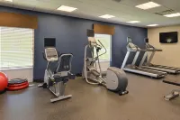 Hampton Inn & Suites Ocala - Gym