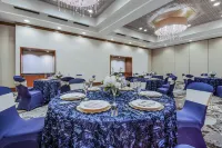 Embassy Suites by Hilton Houston Downtown - Bữa sáng