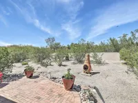Tucson Home w/ Patio - Near Outdoor Adventure Hotels in Tanque Verde