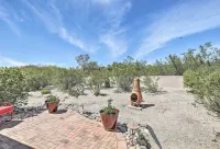 Tucson Home w/ Patio - Near Outdoor Adventure
