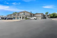 モーテル 6 マーフリーズボロ、テネシー