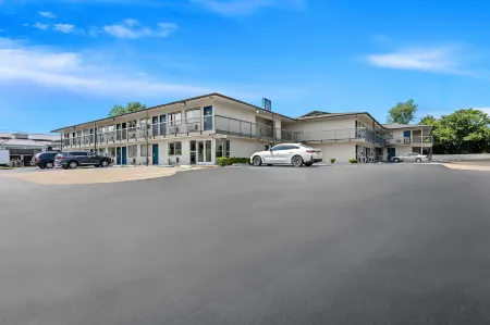 Motel 6 Murfreesboro, TN