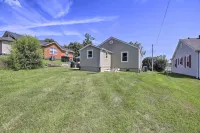Cozy Cottage Near Dtwn Dining, Walk to Casino - 3 stjerner