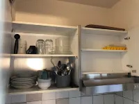 STUDIO AT THE FOOT OF THE MOUNTAIN