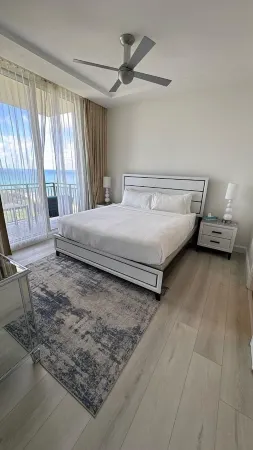 1bd OCEAN VIEW 19th floor at Palm Beach Singer Island Resort and Spa Hotel