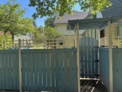 Cozy 1-bedroom Apt in Missoula.  Walking distance to the University and downtown