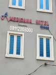 Americana Hotel