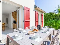 Rés. Odalys Référence Horizon Morgat Hoteles en Crozon