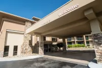 Hampton Inn Caryville-I-75/Cove Lake State Park Hotels in Campbell County