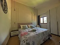 Attic with terrace and nice view! Hôtels à proximité de : Phoo Lom Lo Mountain