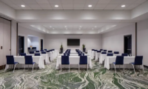 Hilton Shreveport
