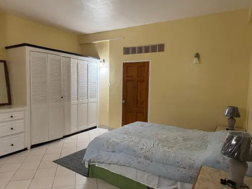 Anne Marie Villas -Amani Hotels in Ciceron