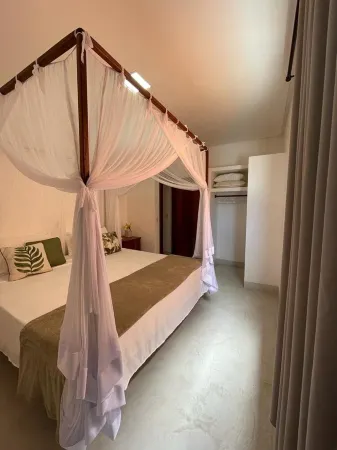 Toledo Home, Trancoso