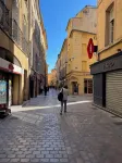 Roxane's Loft Apartment in the historic center of Aix en Provence - Homestays