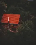 Havens Treehouse Transylvania Các khách sạn ở 