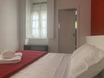 Casa da Genoveva - Typical Aveiro House Hotels in 