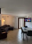 Ampio Appartamento Moderno