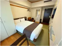 Kumagaya Onsen Hana Hotel Kagohara 熊谷市酒店
