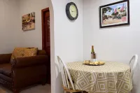 Located on Paradise Island, Bahamas, close to the Atlantis Resort and beach.