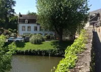 Sisley - Dinan, beautiful apartment with stunning views