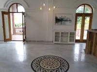 Teen Duari Farmstay - Luxurious Colonial Villa