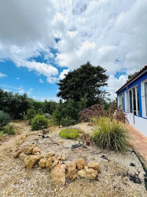 Casa Maria Accommodation Hotels in Moncarapacho