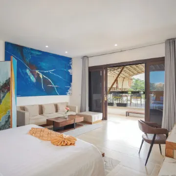 Pearl Sunset Resort