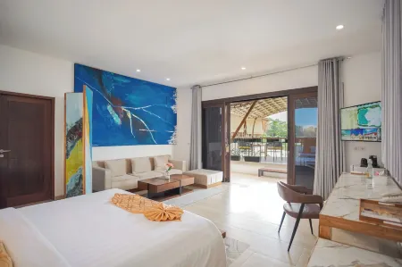 珍珠日落度假村