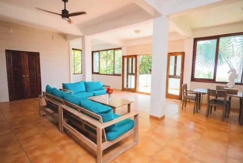 Casa Turquesa - Luxury 3-Story Beachfront Estate Hotels in Aposentillo