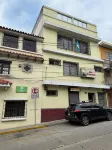 Hotel Metropolitano Hotels in Mixco