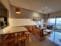 Sidi Rahal Blue View, beach & pool, sea view