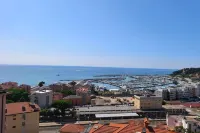 Fannì House : Space, Comfort and Breathtaking Views