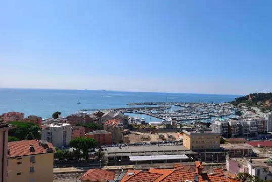 Casa Fannì Comodità, vista mozzafiato, parcheggio