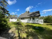 Lovely 4-bedroom cabin with WiFi in Østfold and short distance to the sea Các khách sạn ở 