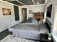 Crosby Street Suite - Freshly Renovated 3 Bedroom near Downtown Augusta