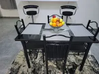 Beautiful rental unit in Malikounda, SenegalTwo bedrooms, Two bathroom