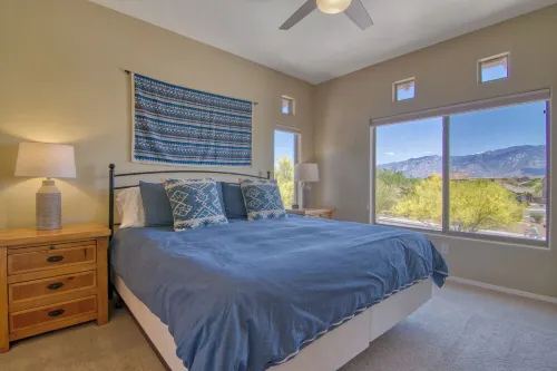 3 bedroom Luxury Vistoso Resorts Casita w/ VIEWS