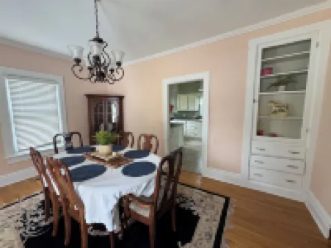 The Bly House Hotels in Whiteside County