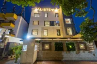 Aliste Millennium Huda City Centre