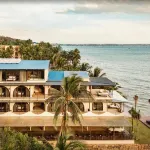 De' Tuva resort Mui Ne Отели рядом с достопримечательностью «Муи- Не- Бич»