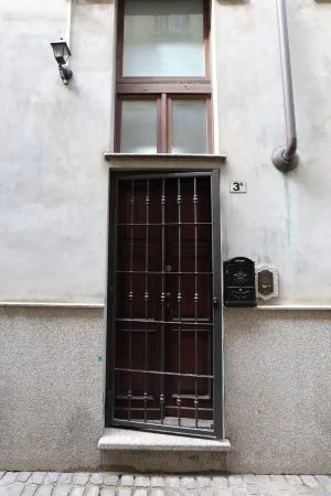 Loft Piazza Cavour Vercelli- Private Entrance Central to Milan Turin