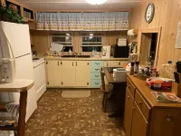 Lake Wateree cottage Hotels in Fairfield County