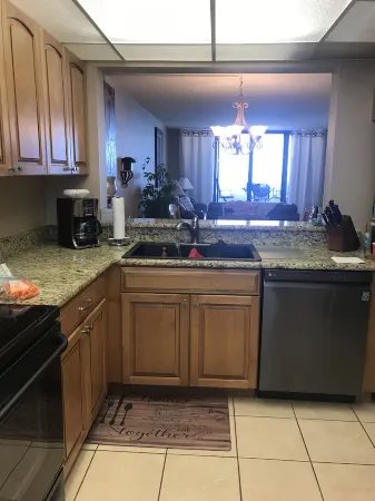 Our Magical Paradise overlooking Gulf