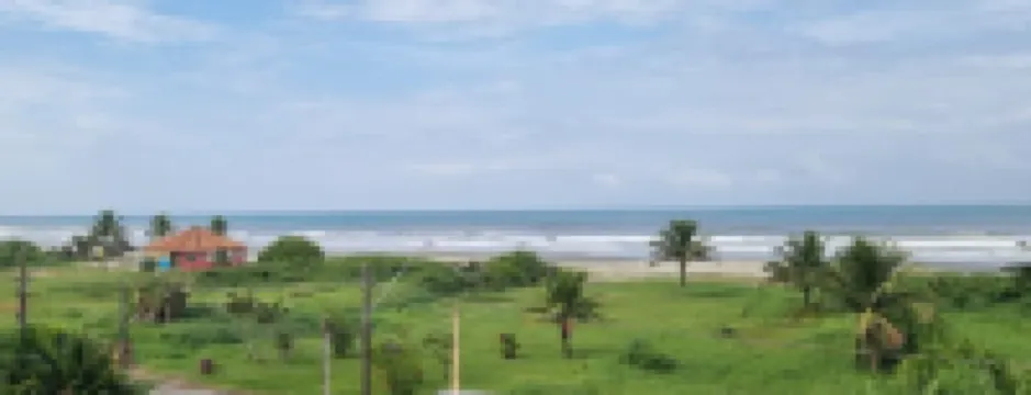 Casa Praiana