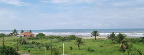 Casa Praiana Hotels in Itanhaem