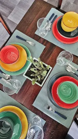 Casita Tamanique a 5min de Surf City Отели в г. Caserio Hacienda San Alfonso