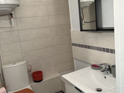 Appartement Centre Ville et Plage